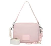 FREDsBRUDER Carry Me Everywhere Boxy Bag Rose Shades