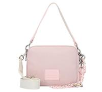 FredsBruder Carry Me Everywhere Schultertasche 23 cm rosa