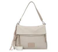 FredsBruder Carry Me Everywhere Schultertasche 34 cm beige