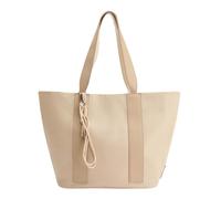 FREDsBRUDER Carry Me Everywhere Shopper Earthy Shades beige
