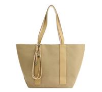 FredsBruder Carry Me Everywhere Shopper Tasche 58 cm braun