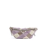 FredsBruder Check My Bag Slingbag mehrfarbig, Kunstfell, Damen, 3L