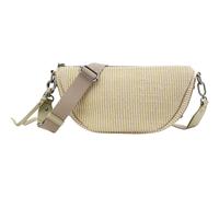 FREDsBRUDER City - Beach - Repeat Halfmoon Bag Olive
