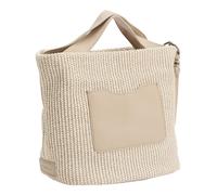 FREDsBRUDER City - Beach - Repeat Handbag Natural Shades