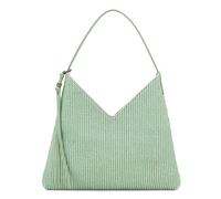 FREDsBRUDER City - Beach - Repeat Triangle Hobo Bag Sage