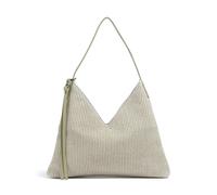 FREDsBRUDER City - Beach - Repeat Triangle Hobo Bag Olive