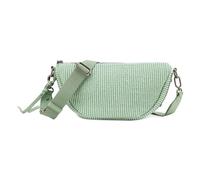 FREDsBRUDER City - Beach - Repeat Halfmoon Bag Sage