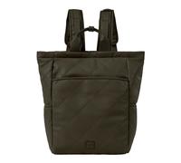 FREDsBRUDER Comfy Carry Backpack Dark Khaki