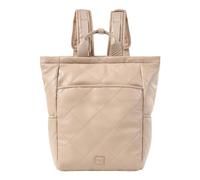 FREDsBRUDER Comfy Carry Backpack Light Camel