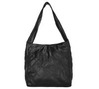 FredsBruder Comfy Carry Schultertasche 35 cm schwarz