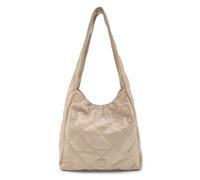 FREDsBRUDER Comfy Carry Hobo - Schultertasche 37 cm (light camel)