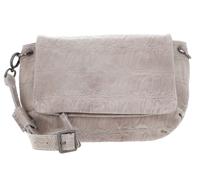 FREDsBRUDER Crolinchen Flap Bag S Oat Beige