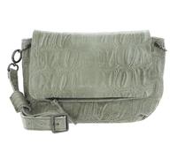 FREDsBRUDER Crolinchen Flap Bag S Powder Green