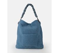 FREDsBRUDER - Cuddle My Collection Hobobag Cuddle My Hobo Sky Blue Hellblau