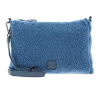 FredsBruder Cuddle Umhängetasche hellblau, Polyester, Damen