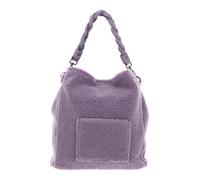 FREDsBRUDER Cuddle My Hobo Bag Lavender