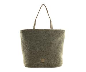 FREDsBRUDER Cuddle My Shopper Warm Grey