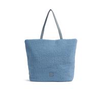 FredsBruder Cuddle Shopper hellblau, Kunstfell, Damen