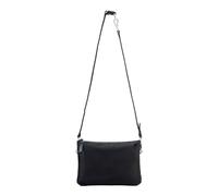 FREDsBRUDER Daily Catch Edgy Crossbag Black