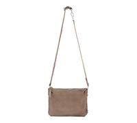 FREDsBRUDER Daily Catch Edgy Crossbag Olive Taupe
