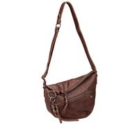FREDsBRUDER My Forever Friend Midi Shoulderbag Dark Chocolate