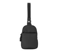 FREDsBRUDER Dear Hybrid Crossbag Black