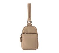 FREDsBRUDER Dear Hybrid Crossbag Powder Taupe