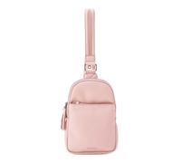 FREDsBRUDER Dear Hybrid Crossbag Shy Rose