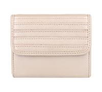FredsBruder Enna Geldbörse Leder 12 cm pearl (TAS002835) roségold