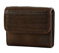 FREDsBRUDER Enna Wallet Dark Chocolate