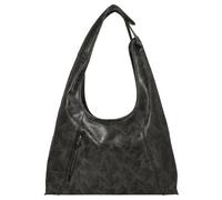 FREDsBRUDER Ever Faded Hobo - Schultertasche 38 cm (faded black)