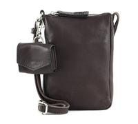 FREDsBRUDER FB Cellphone Bag Dark Maroon