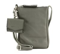 FREDsBRUDER FB Cellphone Bag Grey Blue