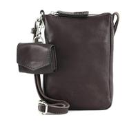 FREDsBRUDER FB Collection - Handytasche 18 cm dark maroon