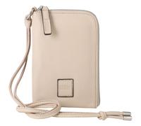 FREDsBRUDER FB Handytasche Leder 13 cm marble Damen