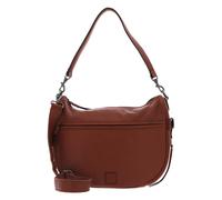 FREDsBRUDER FB Midi Hobo Bag Golden Brown