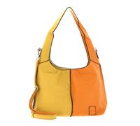 FREDsBRUDER FB Midi Hobo Multicolour Yellow & Melon