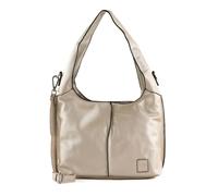 FREDsBRUDER FB Mini Hobo Bag Natural Pearl