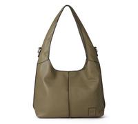 FREDsBRUDER, Fb Mini Schultertasche 38 Cm in mittelgrün, Schultertaschen für Damen Gr. OneSize
