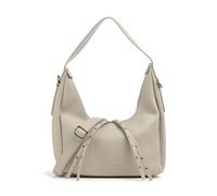 FredsBruder Feel Wild Schultertasche Leder 30 cm stone (TAS033447)