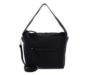 FREDsBRUDER Feel Wild Hobo Bag Black