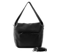 FREDsBRUDER Feel Wild Hobo - Umhängetasche 40 cm (black)