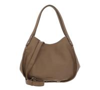 FredsBruder Feel Wild Shopper hellbraun, Leder, Damen