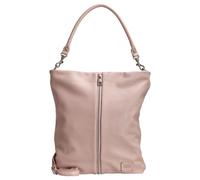 FREDsBRUDER Feeling Good Zip-Hobo Powder Blush