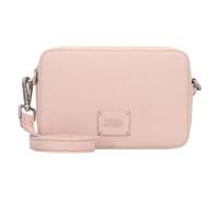 FredsBruder Feeling Good Umhängetasche Leder 20 cm powder blush (TAS003638) rosa