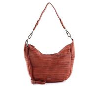 FREDsBRUDER Flowow Shoulderbag Light Rust