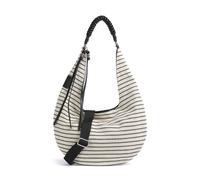 FREDsBRUDER For Lovers Midi Hobo Bag Black
