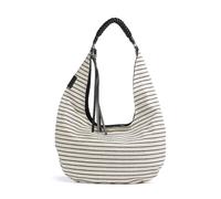 FredsBruder For Lovers Schultertasche natur/schwarz, Canvas, Damen