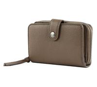FREDsBRUDER Fosa Wallet Taupe