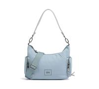 FredsBruder Friends for life Beuteltasche hellblau, Kunstfaser, Damen